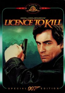 Licence to Kill (Special Edition)