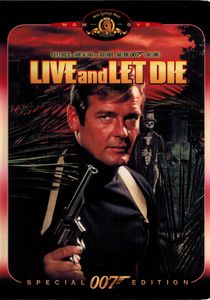 Live and Let Die