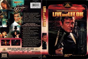 Live and Let Die