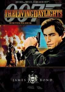 The Living Daylights