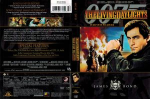 The Living Daylights