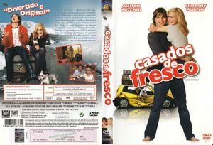 Casados De Fresco
