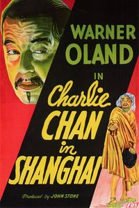 Charlie Chan in Shanghai