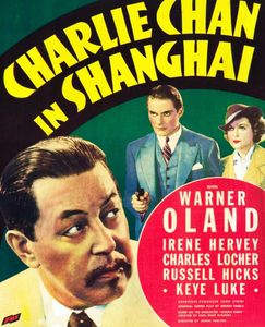 Charlie Chan in Shanghai