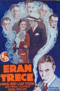 Eran Trece