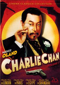 Charlie Chan: Volume 1