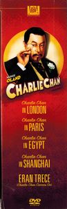 Charlie Chan: Volume 1
