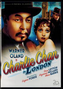 Charlie Chan: Volume 1