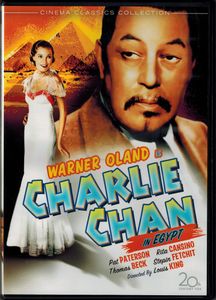 Charlie Chan: Volume 1