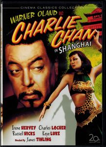 Charlie Chan: Volume 1