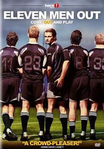 Eleven Men Out
