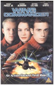 Wing Commander