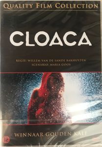 Cloaca