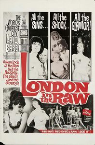 London In The Raw
