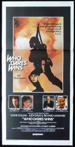Who Dares Wins