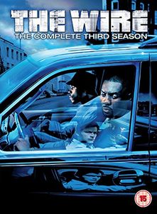 The Wire: The Complete Third Season