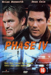 Phase IV