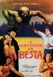 O Despertar da Besta