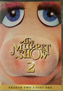The Muppet Show 2