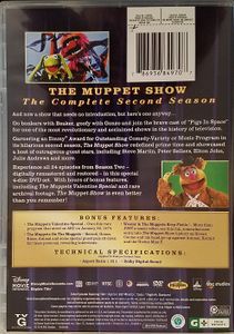 The Muppet Show 2