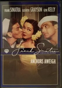 Anchors Aweigh