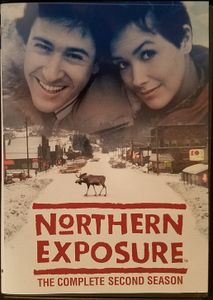 Northern Exposure: The Complete Second Season