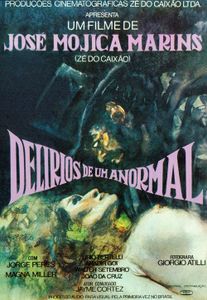 Delírios de um Anormal