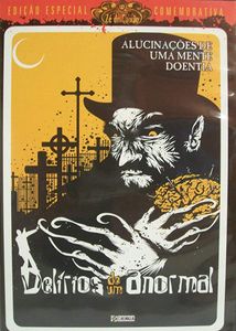 Delírios de um Anormal