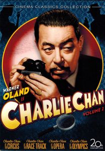 Charlie Chan: Volume 2