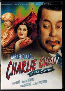 Charlie Chan: Volume 2