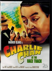 Charlie Chan: Volume 2