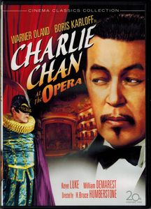 Charlie Chan: Volume 2