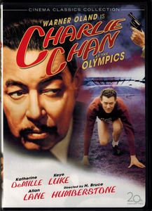 Charlie Chan: Volume 2