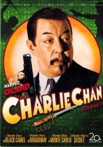 Charlie Chan: Volume 3