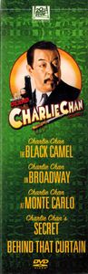 Charlie Chan: Volume 3