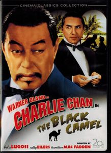 Charlie Chan: Volume 3