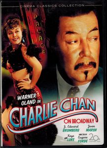 Charlie Chan: Volume 3