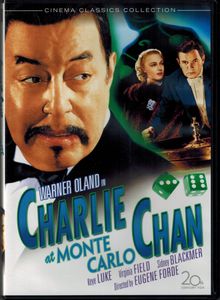 Charlie Chan: Volume 3