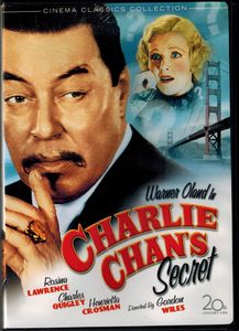 Charlie Chan: Volume 3