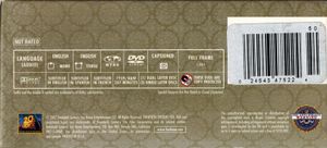 Charlie Chan: Volume 4