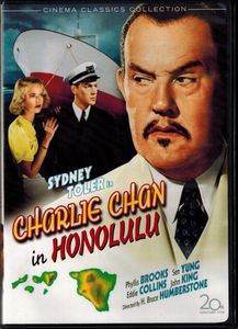 Charlie Chan: Volume 4