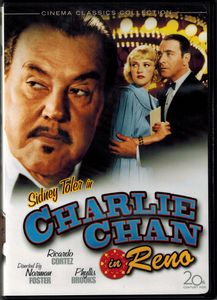 Charlie Chan: Volume 4