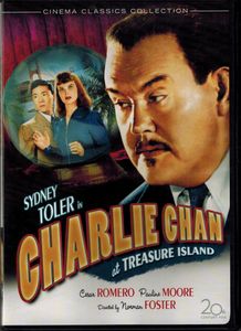 Charlie Chan: Volume 4