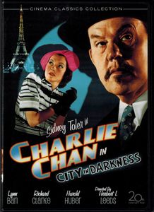 Charlie Chan: Volume 4