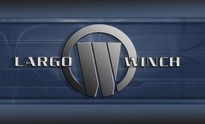 Largo Winch: The Heir 1