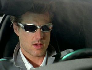 Largo Winch: Legacy