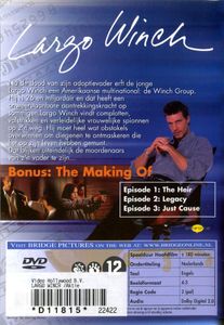 Largo Winch
