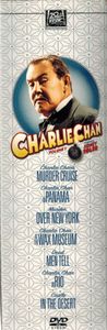 Charlie Chan: Volume 5