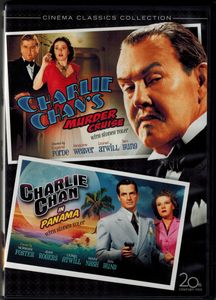Charlie Chan: Volume 5