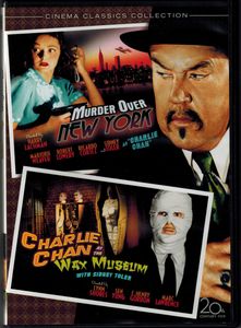 Charlie Chan: Volume 5
